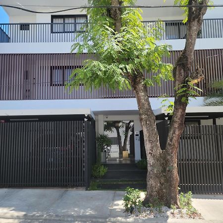 Luxury Apartment Downtown Сантьяго-де-лос-Трейнта-Кабальєрос Екстер'єр фото