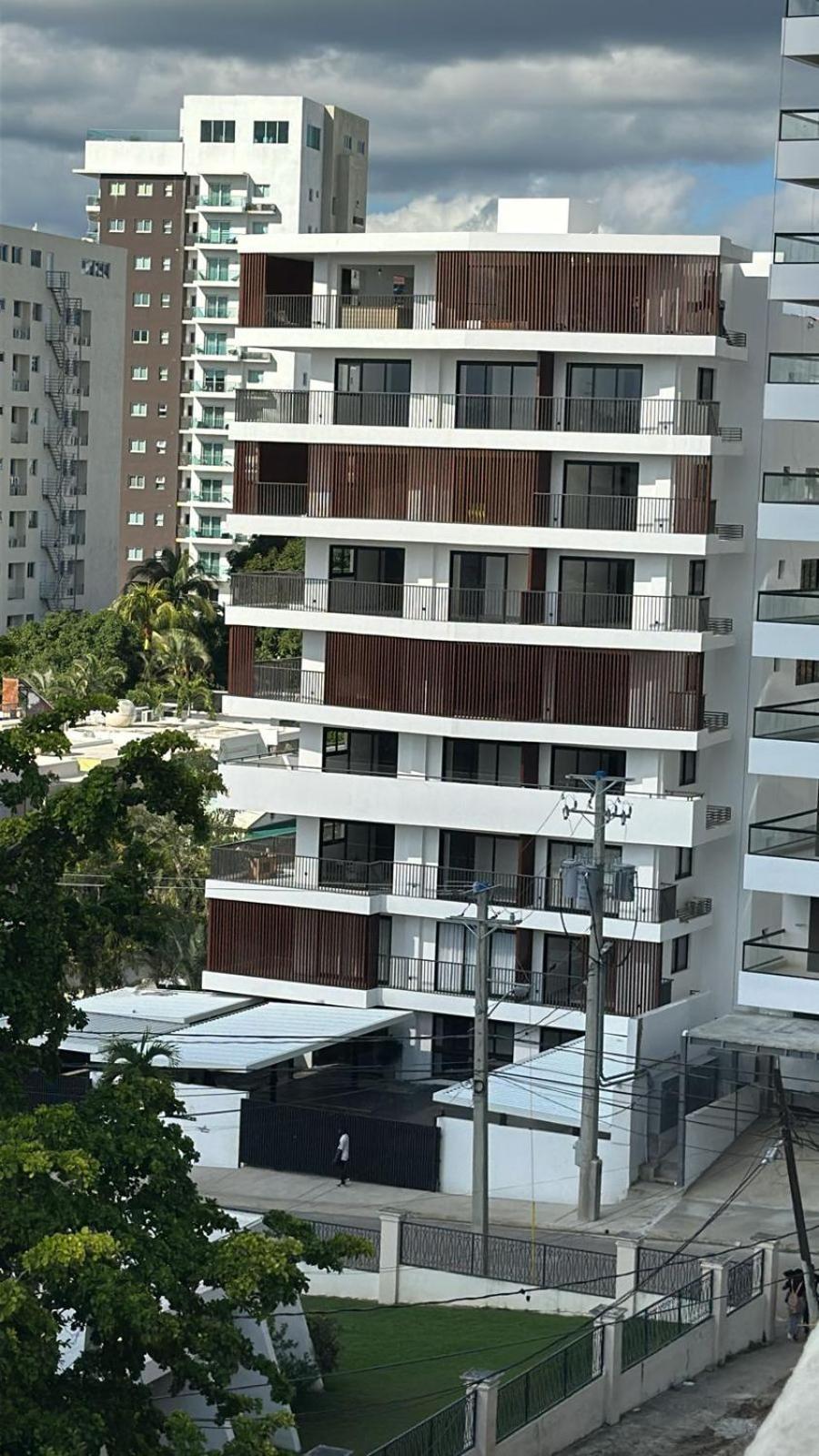 Luxury Apartment Downtown Сантьяго-де-лос-Трейнта-Кабальєрос Екстер'єр фото