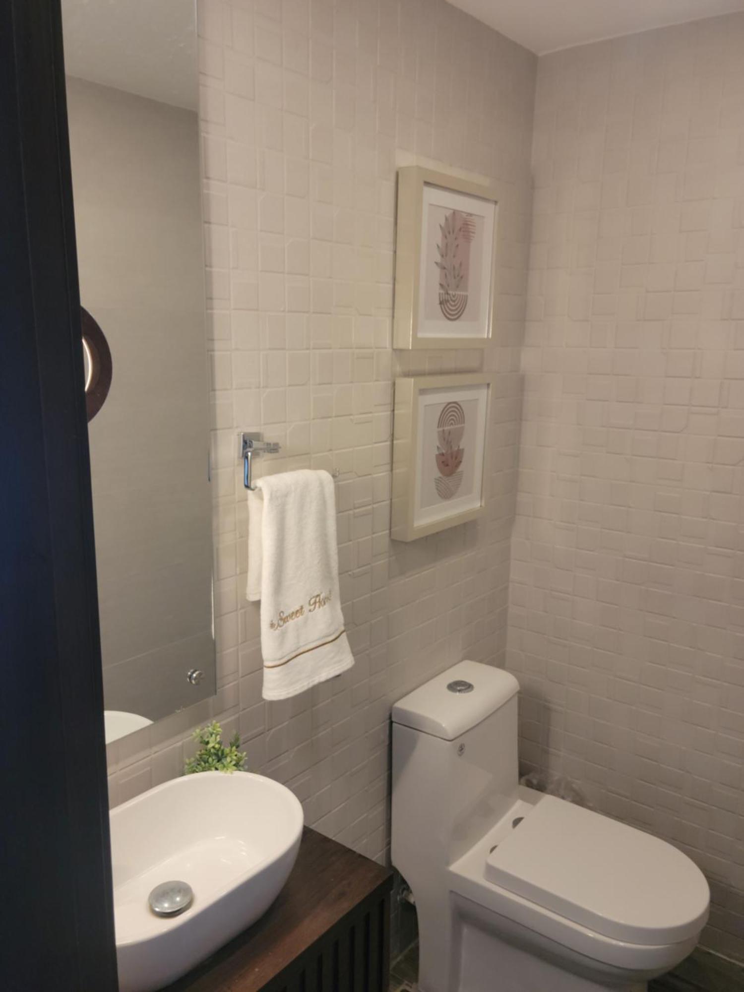 Luxury Apartment Downtown Сантьяго-де-лос-Трейнта-Кабальєрос Екстер'єр фото