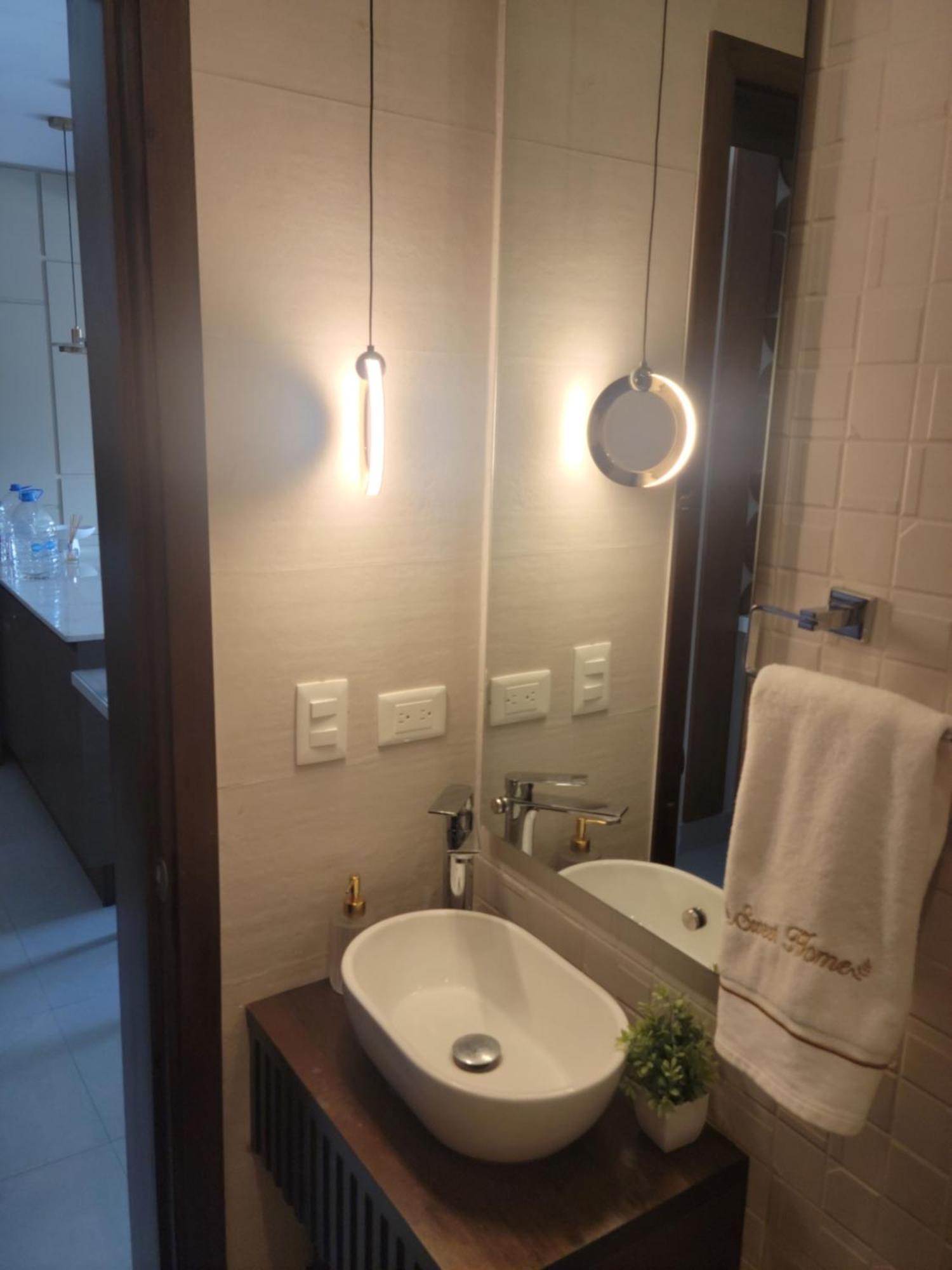 Luxury Apartment Downtown Сантьяго-де-лос-Трейнта-Кабальєрос Екстер'єр фото