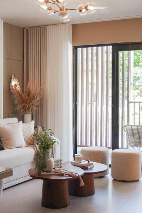 Luxury Apartment Downtown Сантьяго-де-лос-Трейнта-Кабальєрос Екстер'єр фото
