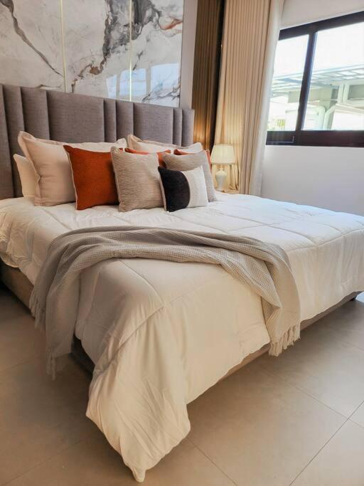 Luxury Apartment Downtown Сантьяго-де-лос-Трейнта-Кабальєрос Екстер'єр фото