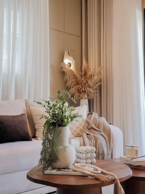 Luxury Apartment Downtown Сантьяго-де-лос-Трейнта-Кабальєрос Екстер'єр фото