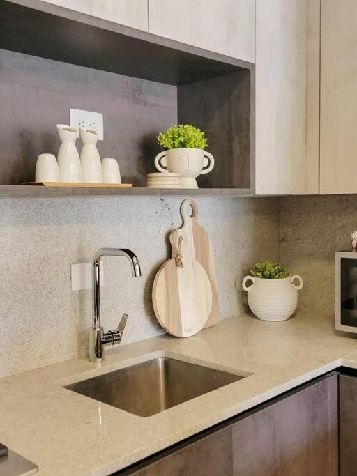 Luxury Apartment Downtown Сантьяго-де-лос-Трейнта-Кабальєрос Екстер'єр фото