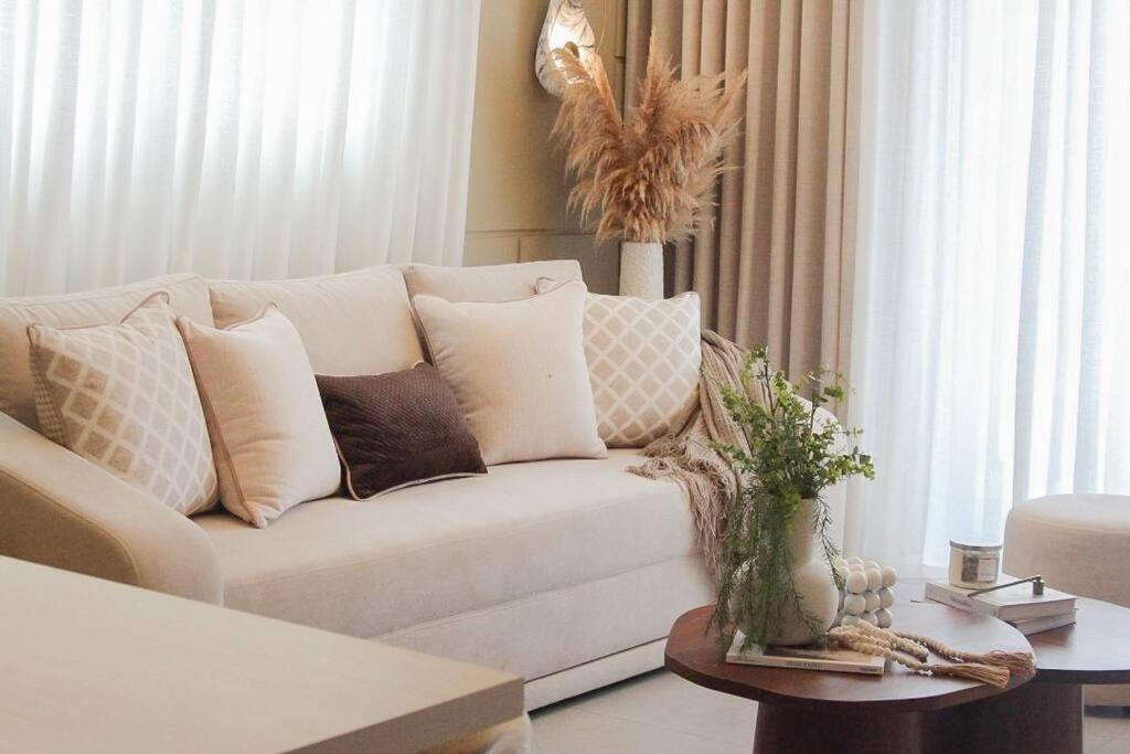 Luxury Apartment Downtown Сантьяго-де-лос-Трейнта-Кабальєрос Екстер'єр фото