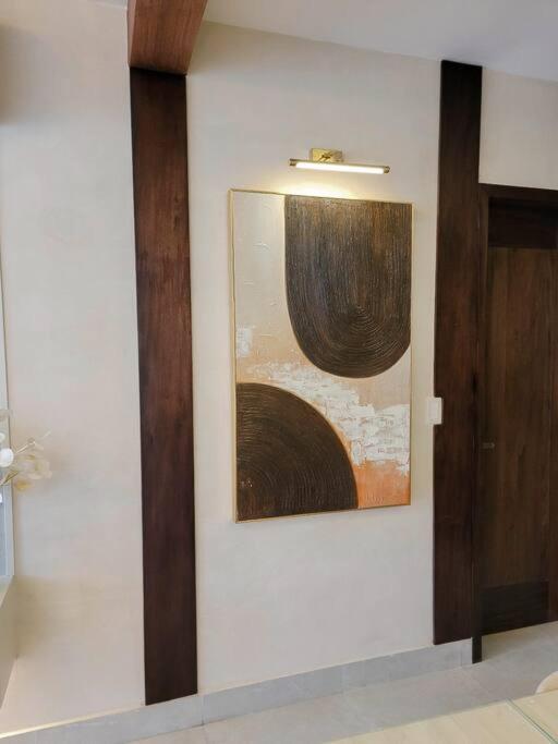 Luxury Apartment Downtown Сантьяго-де-лос-Трейнта-Кабальєрос Екстер'єр фото