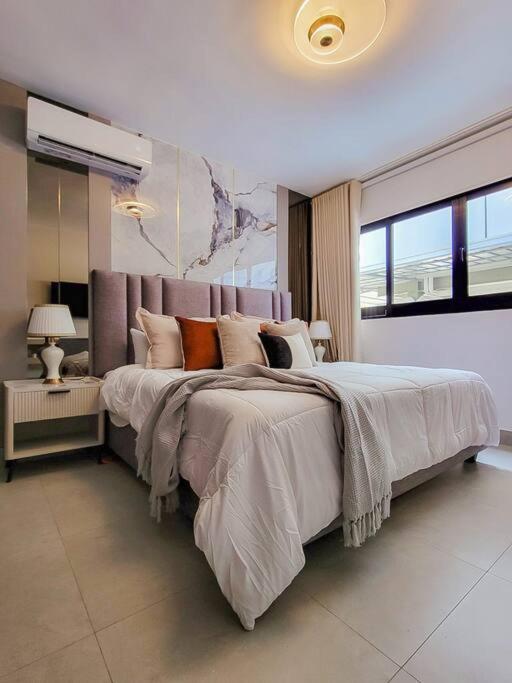 Luxury Apartment Downtown Сантьяго-де-лос-Трейнта-Кабальєрос Екстер'єр фото