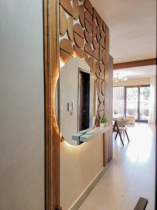 Luxury Apartment Downtown Сантьяго-де-лос-Трейнта-Кабальєрос Екстер'єр фото