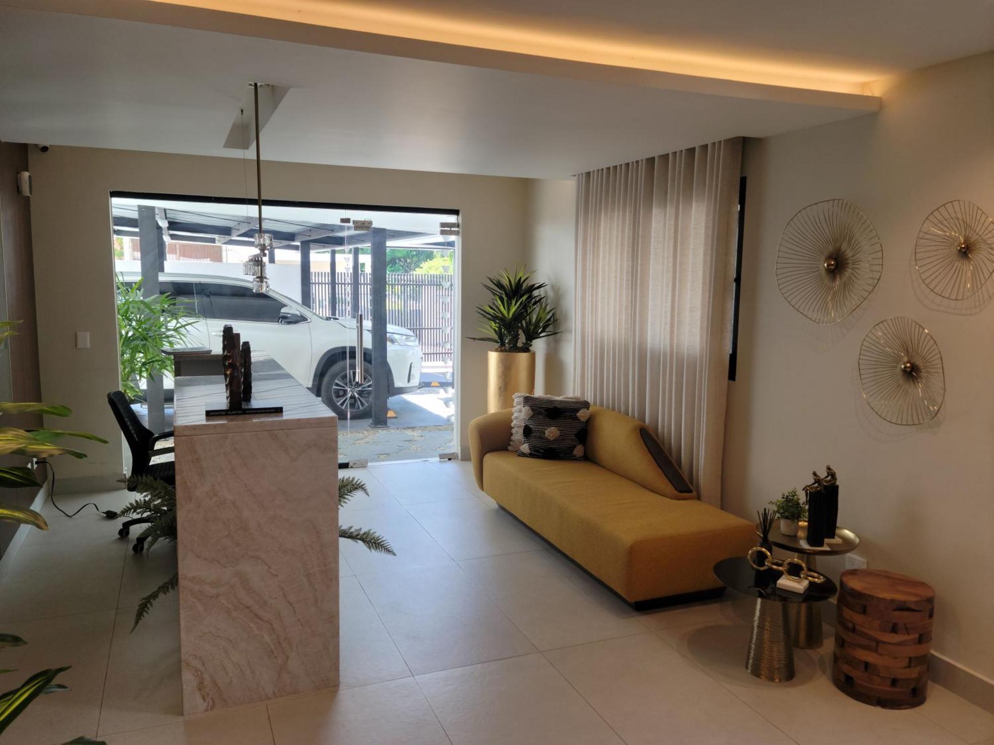 Luxury Apartment Downtown Сантьяго-де-лос-Трейнта-Кабальєрос Екстер'єр фото