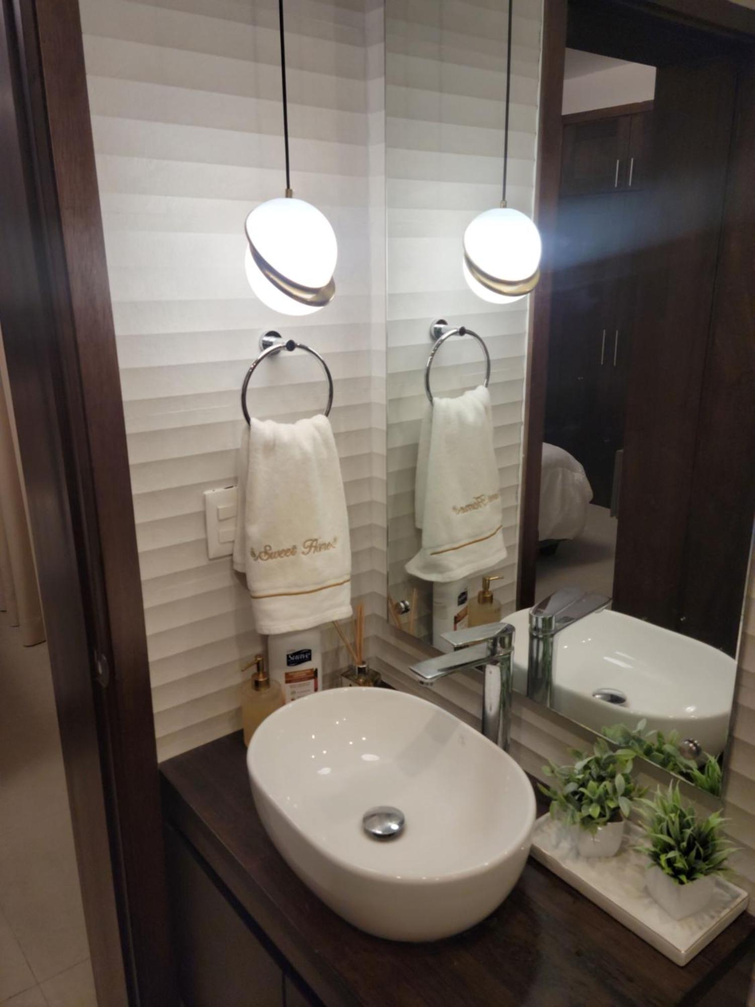 Luxury Apartment Downtown Сантьяго-де-лос-Трейнта-Кабальєрос Екстер'єр фото