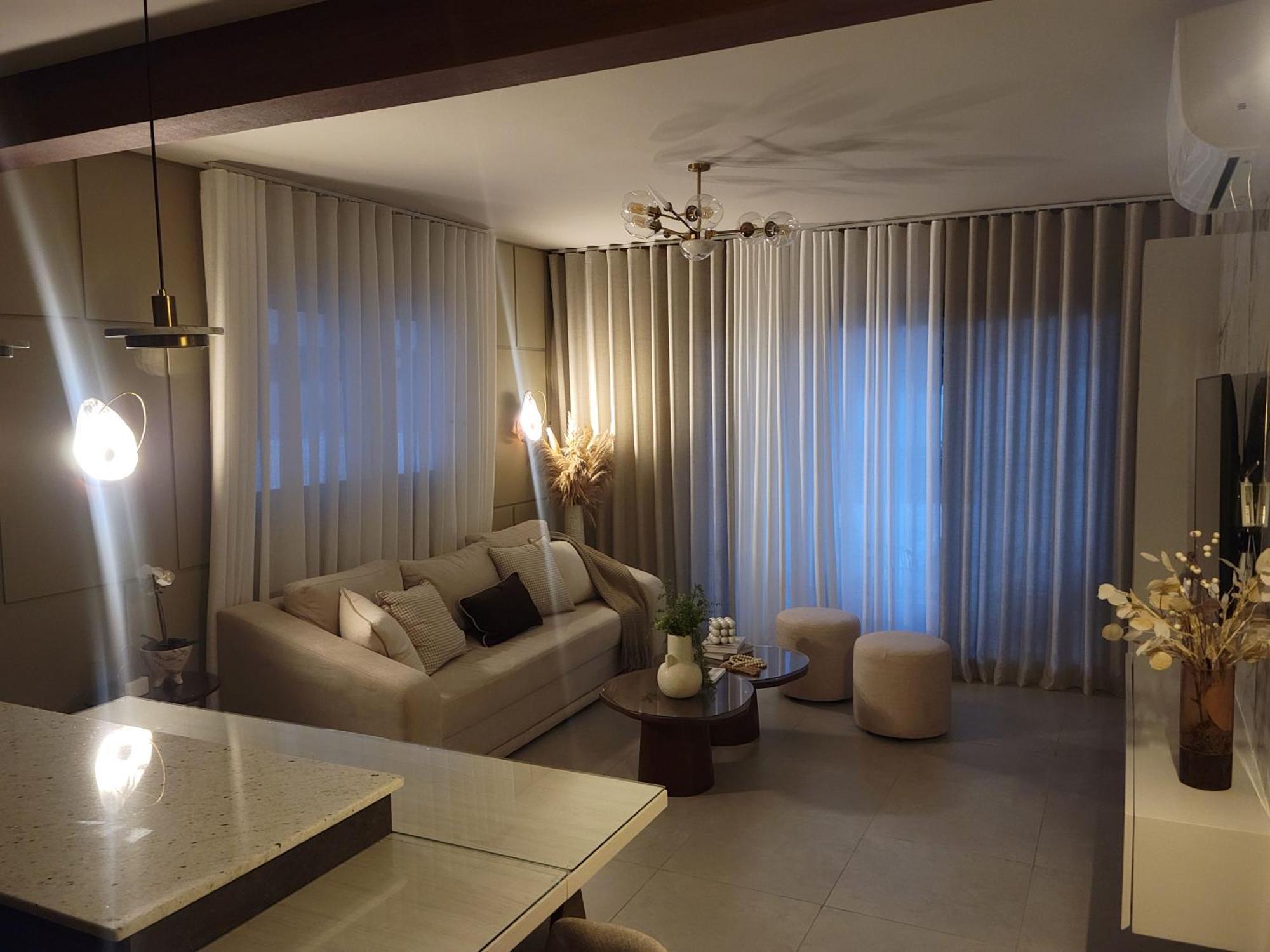 Luxury Apartment Downtown Сантьяго-де-лос-Трейнта-Кабальєрос Екстер'єр фото
