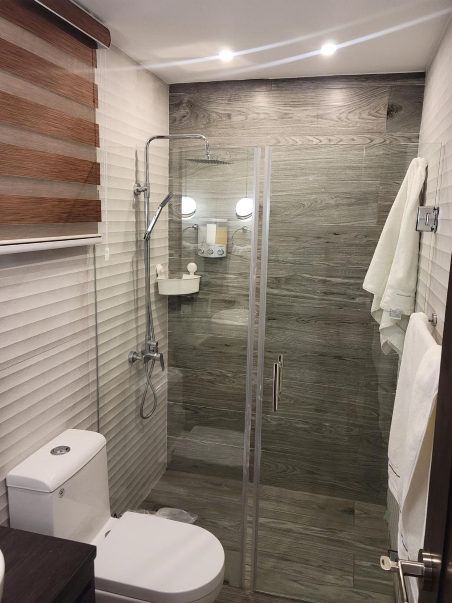 Luxury Apartment Downtown Сантьяго-де-лос-Трейнта-Кабальєрос Екстер'єр фото